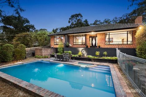 Property photo of 89 Karingal Drive Briar Hill VIC 3088