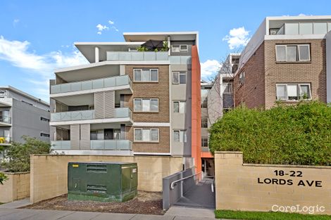Property photo of 18-22 Lords Avenue Asquith NSW 2077