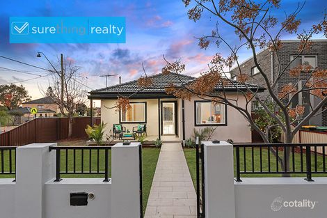 Property photo of 46 Tempe Street Greenacre NSW 2190