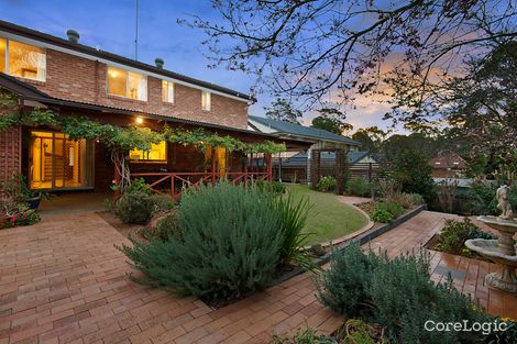 Property photo of 89 David Road Castle Hill NSW 2154