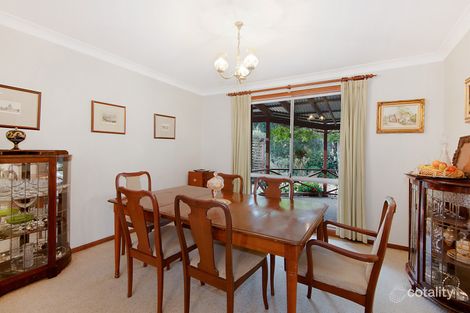 Property photo of 89 David Road Castle Hill NSW 2154