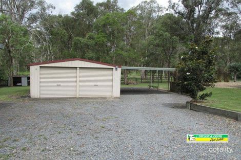 Property photo of 48-52 Diamentina Drive Logan Village QLD 4207