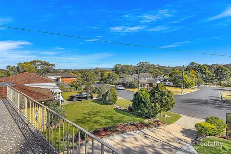 Property photo of 27 Grasmere Avenue Northmead NSW 2152