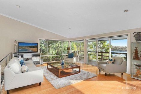 Property photo of 9 Cutler Road Clontarf NSW 2093