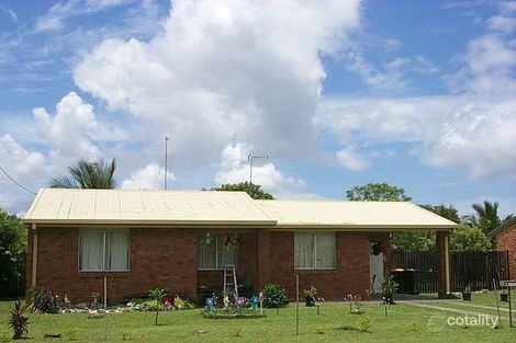 48 Lissner Cres, Earlville, QLD 4870