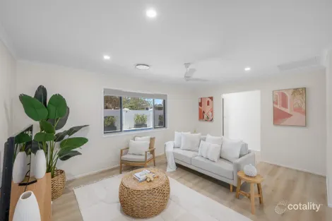 Property photo of 57 Kin Kora Drive Kin Kora QLD 4680