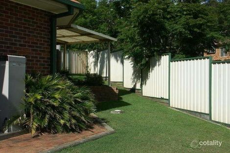 Property photo of 2/2 Lipton Close Woodrising NSW 2284