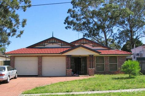 Property photo of 3 Matthew Crescent Blacktown NSW 2148