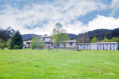 30 Herbert Ave, East Warburton, VIC 3799