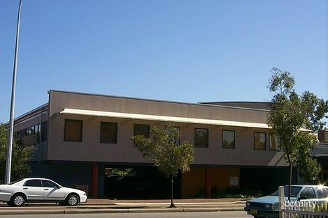 3/61 Hampden Rd, Nedlands, WA 6009