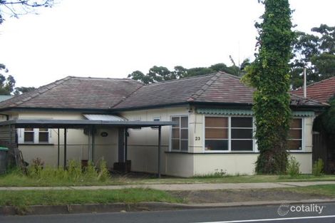 Property photo of 23 Paten Street Revesby NSW 2212