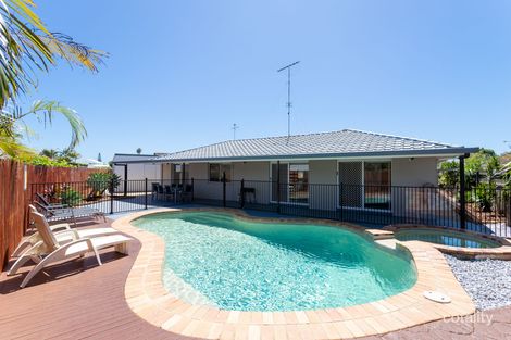 Property photo of 7 Richmond Place Minyama QLD 4575