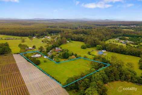 Property photo of 114 Gleniffer Road Bonville NSW 2450