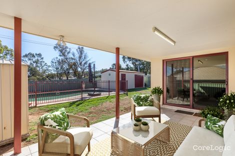 Property photo of 22 Banksia Street Oxley Vale NSW 2340
