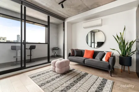 502/36 Porter St, Prahran, VIC 3181