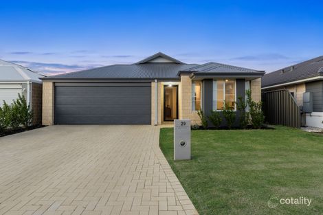 29 Jarrahdene St, Piara Waters, WA 6112