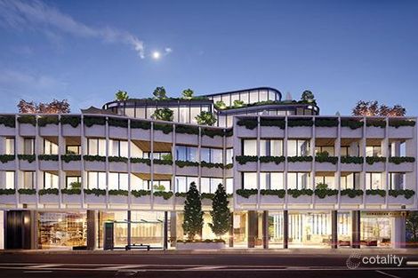 204/162 Williams Rd, Prahran, VIC 3181