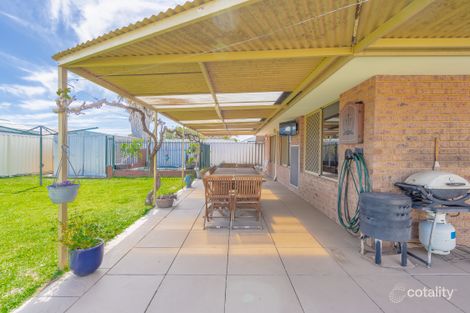 3 Clipperton Ct, Waikiki, WA 6169