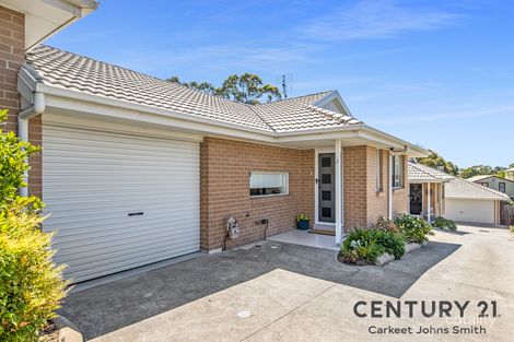 Property photo of 2/54 Devon Street Wallsend NSW 2287