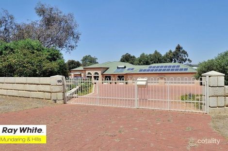 80 Tomallan Cl, Parkerville, WA 6081