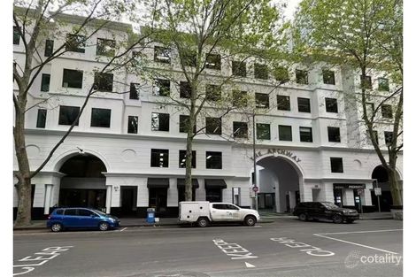 207/535 Flinders Lane, Melbourne, VIC 3000