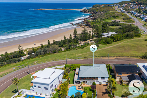 Property photo of 3 South Close Caves Beach NSW 2281