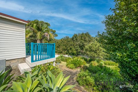 Property photo of 9 Margaret Street Highfields NSW 2289