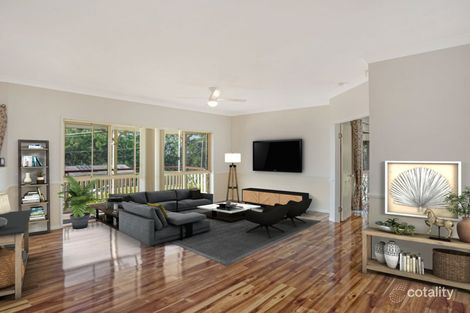 Property photo of 1/41 Bertana Drive Mudgeeraba QLD 4213