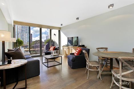 Property photo of 708/320 Liverpool Street Darlinghurst NSW 2010