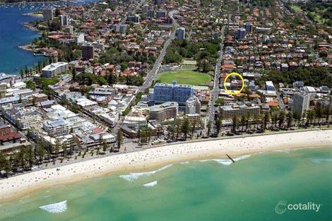 Property photo of 7-9 Pittwater Road Manly NSW 2095