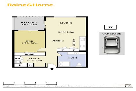 Property photo of 204/8B Pymble Avenue Pymble NSW 2073