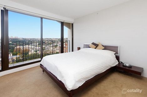 Property photo of 1002/2 Elizabeth Bay Road Elizabeth Bay NSW 2011