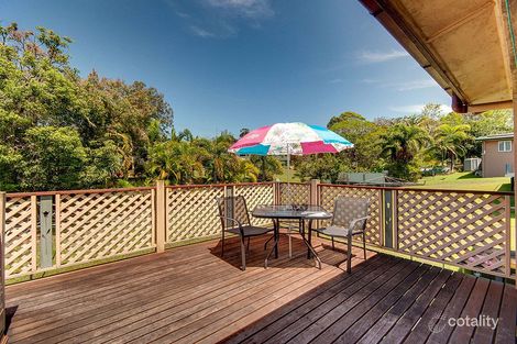Property photo of 15 Tyrone Street Chermside West QLD 4032