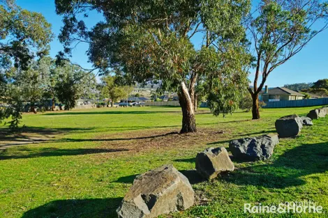 Property photo of 121 Rockingham Drive Clarendon Vale TAS 7019