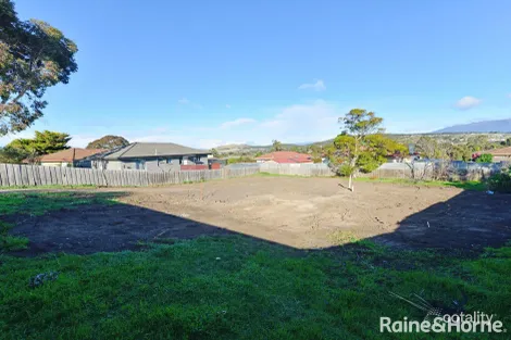 Property photo of 121 Rockingham Drive Clarendon Vale TAS 7019
