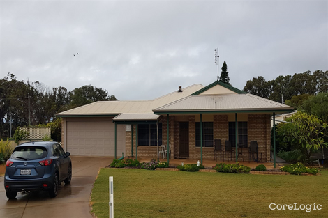 Property photo of 92 Tulloch Drive Dongara WA 6525