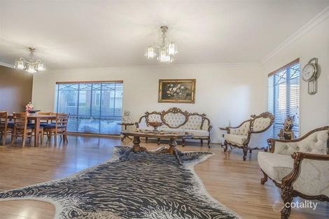 Property photo of 38 Mackellar Drive Roxburgh Park VIC 3064