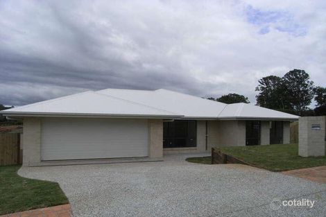 Property photo of 13 Tangerine Place Palmwoods QLD 4555