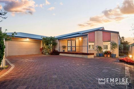 Property photo of 135A Moreing Road Attadale WA 6156