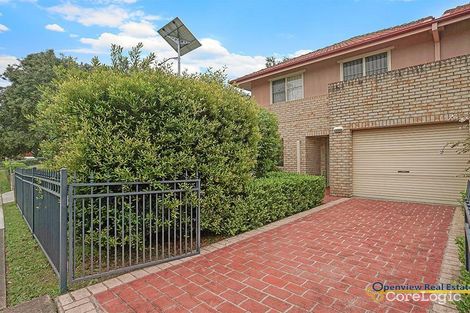 Property photo of 1/11-15 Manson Street Telopea NSW 2117