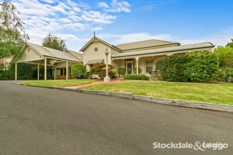 Property photo of 3 Lansdowne Road Traralgon VIC 3844