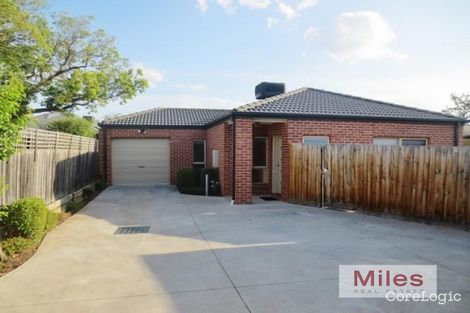 Property photo of 2/10 Linacre Street Watsonia VIC 3087