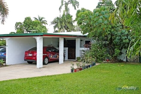 Property photo of 2/15 Ryrie Crescent Rasmussen QLD 4815