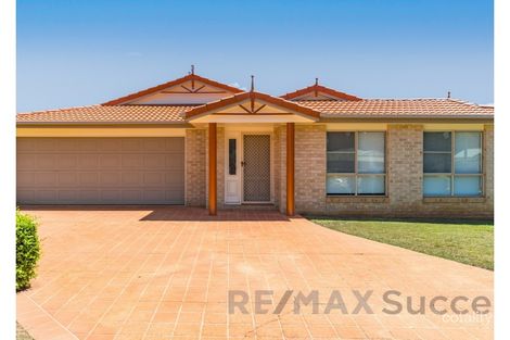 4 Audrey Ct, Middle Ridge, QLD 4350