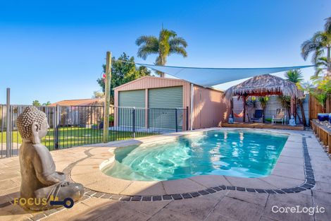 Property photo of 24 Lochmaben Court Beaconsfield QLD 4740