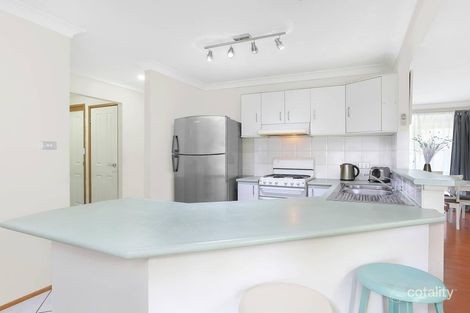 Property photo of 13 Lavender Court St Helens Park NSW 2560