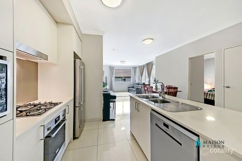 Property photo of 2/8 St Andrews Street Dundas NSW 2117