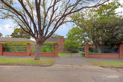 Property photo of 22 Winnall Street Clapham SA 5062