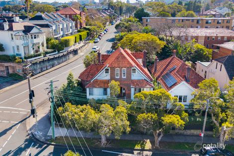 Property photo of 72 Kurraba Road Neutral Bay NSW 2089