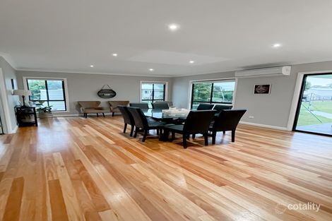 Property photo of 24 James Cook Drive Dalby QLD 4405